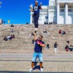 Profile Picture of David Balogh (@dave_flipunit) on Instagram