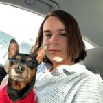 Profile Picture of Jordan Kramer (@the_jordan_kramer) on Instagram