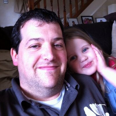 Profile Picture of Andrew Wassell (@andy_wassell) on Twitter