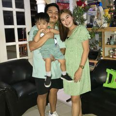 Profile Picture of Cedric Juntilla Claros II (@cedricjuntillaclarosii) on Tiktok