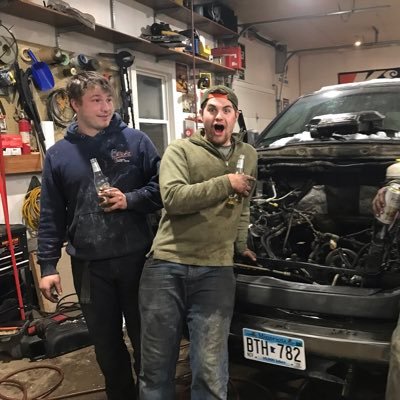 Profile Picture of Mark Karpe (@MarkKarpe) on Twitter