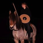 Profile Picture of Vanessa & Jerry (@goldenfjordhorse) on Instagram