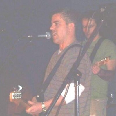 Profile Picture of John McElduff (@Yorkiejohn) on Twitter