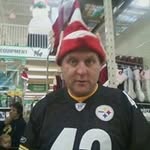 Profile Picture of David Santmyer (@davidsantmyer) on Instagram