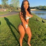 Profile Picture of Christine Spencer 🦋 (@christine_offiicial__) on Instagram