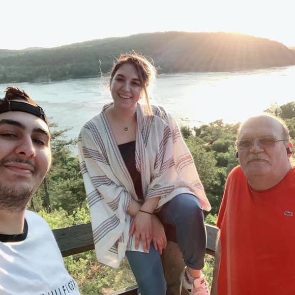 Profile Picture of Adnan Al cheikh (@alcheikh56) on Poshmark