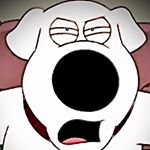 Profile Picture of Brian Griffin (@brian_griffin._.comedy) on Instagram