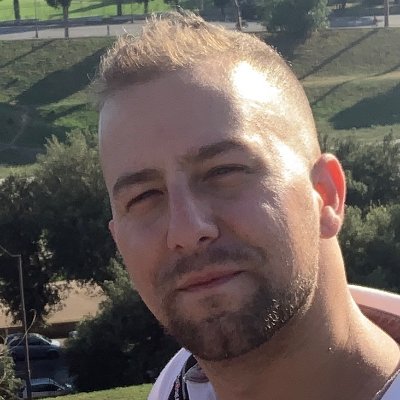 Profile Picture of Mark Piscitelli (@piscitelli_mark) on Twitter