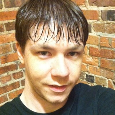 Profile Picture of Anthony Hurst (@soniex4827) on Twitter
