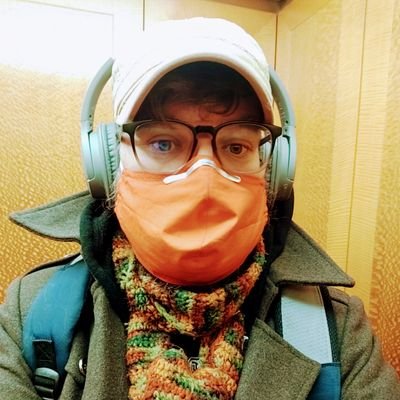 Profile Picture of Adam Dodds (@Diodidius) on Twitter