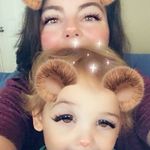 Profile Picture of Staci Kemerling-Warner (@eventersmom) on Instagram