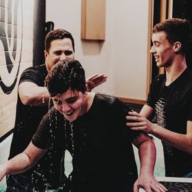 Jacob Muscan - Pinterest Profile Picture of Jacob Muscan (@jacobmuscan447) on Pinterest