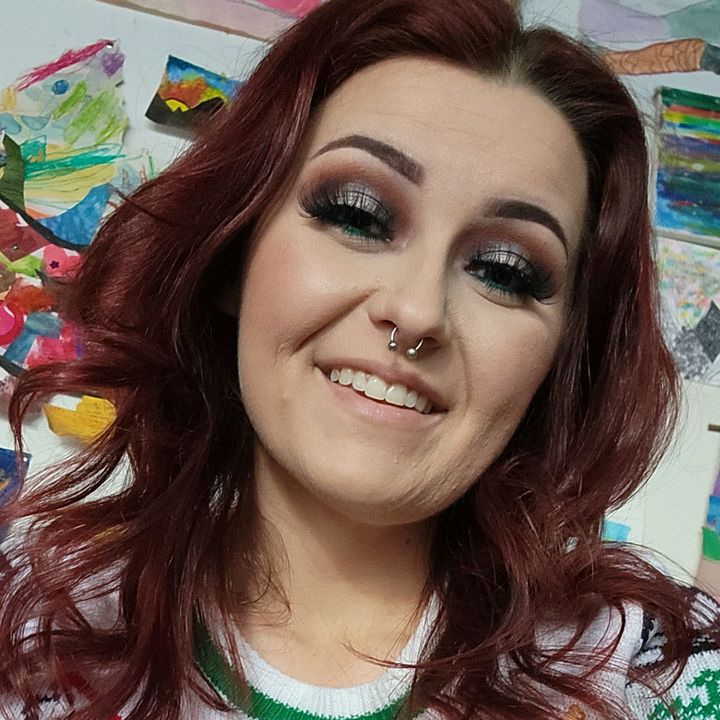 Profile Picture of MichaelaApodaca (@michaelaapodaca) on Tiktok