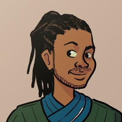 Profile Picture of Brandon J. Wallace The Pumpkin Spice King 🎃 👑 (@brndnsh) on Twitter