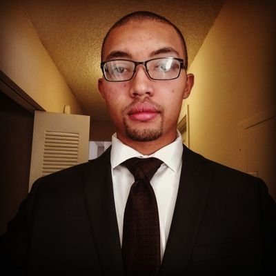 Profile Picture of Cory Colbert (@demonninjaxd) on Twitter