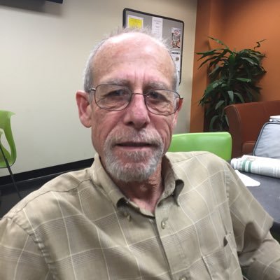 Profile Picture of Mark Hersh (@MarkHersh3) on Twitter