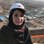 Profile Picture of khanoom_mohandesss (@khanoom_mohandesss) on Instagram
