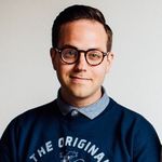 Profile Picture of Aaron Ford (@aaron4d) on Instagram