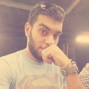 Profile Picture of Ahmed Khaled (@ahmed.k) on Myspace