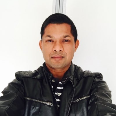 Profile Picture of Vijay Vanamareddy (@StocksSports) on Twitter