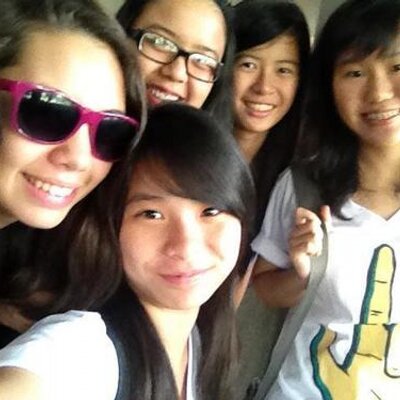 Profile Picture of Cathy Go (@cathygo_) on Twitter