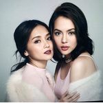 Profile Picture of Julia Montes Kathryn Bernardo (@julkath) on Instagram