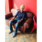 Profile Picture of 🇨🇦Amarpal singh🇨🇦 (@its_amar_06) on Instagram