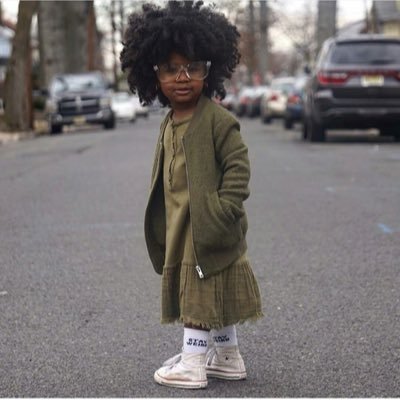 Profile Picture of Geraldine Alexis (@Dimpzfordayz) on Twitter