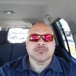 Profile Picture of Michael Christopher Eason (@magichandsmike) on Instagram