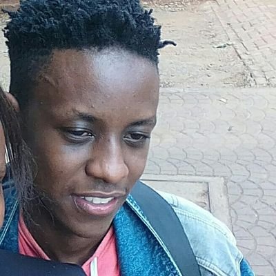 Profile Picture of Brian Macharia (@BrianMa78817321) on Twitter