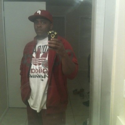 Profile Picture of Nathaniel Hawkins Jr (@NathanielHawk31) on Twitter