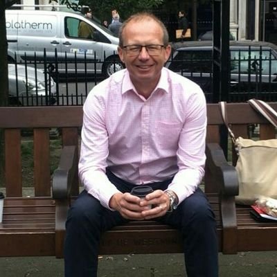 Profile Picture of Andrew Jackson (@andyjackson64) on Twitter