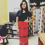Profile Picture of vaibhu patil (@reenapatil_) on Instagram