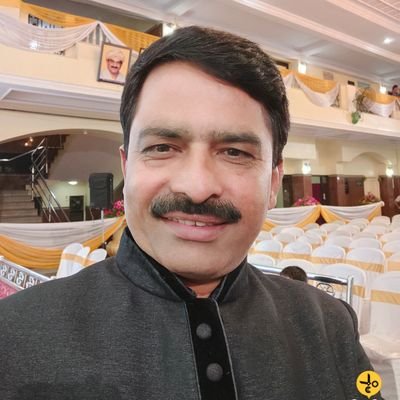 Profile Picture of Vilas Joshi (@XHyVmZYZ1TQ2BiC) on Twitter