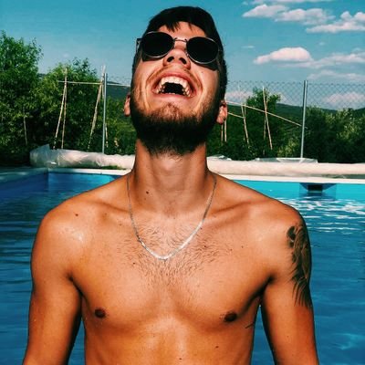 Profile Picture of Jose Carlos Cervera (@josecarlos2cl) on Twitter