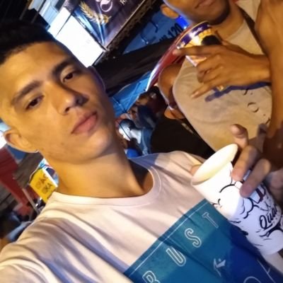 Profile Picture of Christian Martins (@ChristianEng7) on Twitter