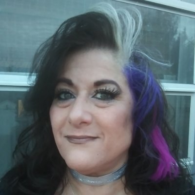 Profile Picture of Krayzee Karen Schaafsma (@BossofDick) on Twitter