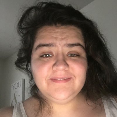 Profile Picture of Jessica Booher (@BooherJessica) on Twitter