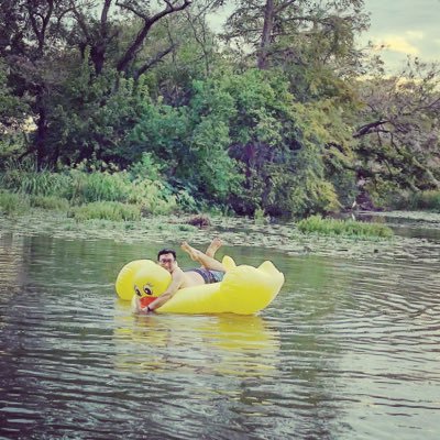 Profile Picture of Matthew (@Cromie) on Twitter