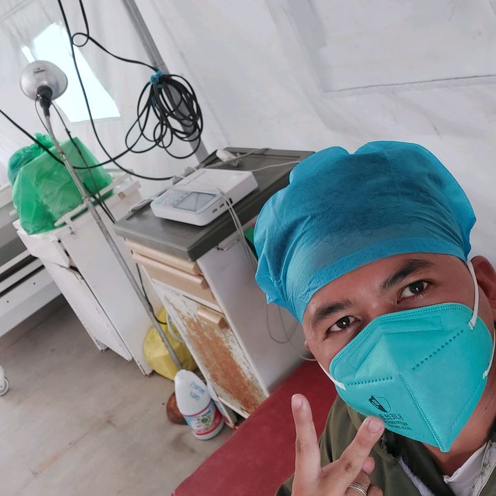 Profile Picture of bernard hugo (@user79415312) on Tiktok