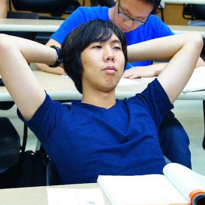 Profile Picture of Lawrence Chan (@chan_lars) on Twitter