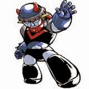 Profile Picture of David Huh (Robot TaeKwon V) (@rockmandash2) on Youtube