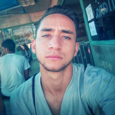 Profile Picture of Julio Tovar (@Juliotovar14) on Twitter