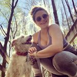 Profile Picture of Kris Pauley (@starryeyeddoll) on Instagram