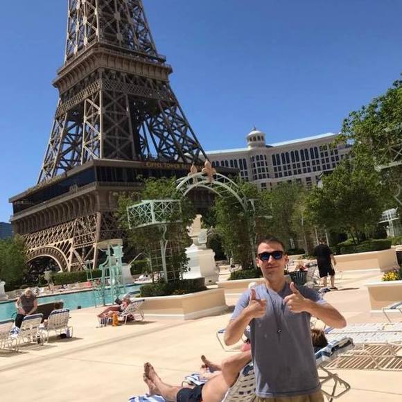 Profile Picture of Sean Mcaloon (@mcaloon06) on Poshmark