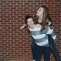 Profile Picture of Paige Pedersen (@paige-pedersen) on Quora