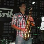 Profile Picture of Carlos Lazaro Bueno (@carlos.lazarobueno) on Instagram