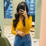 Profile Picture of SMITHA GOWDA🧸 (@smitha_gowdaaaa) on Instagram