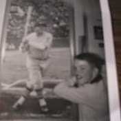 Profile Picture of James Vining,Jr. (@jimmiev1) on Youtube