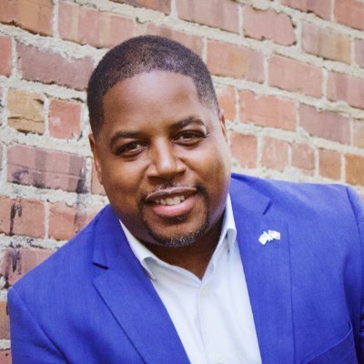 Profile Picture of Chris Jones (@JonesForAR) on Twitter